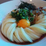 User's review image for 僕とうどんとカツオだし