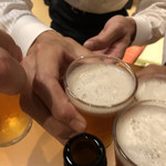 User's review image for はる好し庭