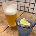 用户对于梅山鉄平食堂 本店的评论图