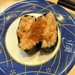 用户对于うず潮 秋葉原店的评论图