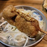 用戶對於大衆酒場 もつ焼きおとんば 御徒町店的評論圖