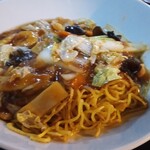 用户对于台湾料理 好好的评论图