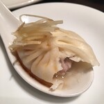 用戶對於南翔饅頭店 西武渋谷店的評論圖