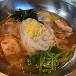 用户对于炭火焼肉 七輪 吹田山田店的评论图