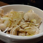 User's review image for もんじゃ お好み焼き 鉄板焼き ねこ