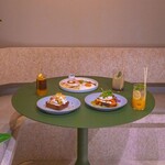 User's review image for ENRICH