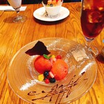 用戶對於ソルビバ 梅田店的評論圖