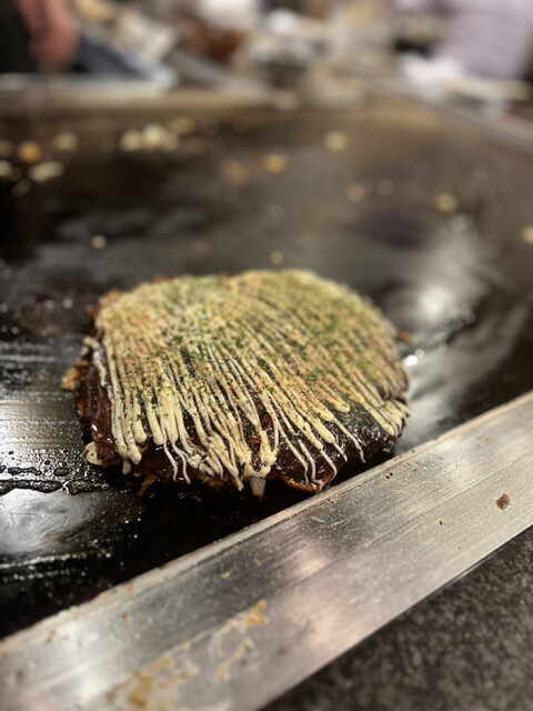 User's recommendation image for 伍栄門