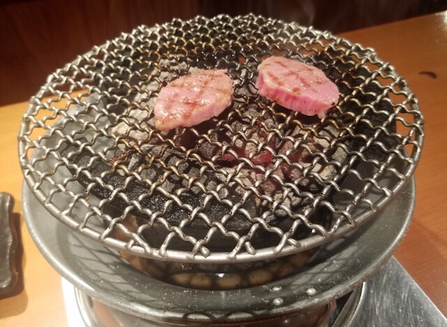 User's recommendation image for 焼肉 金山商店 神田本店
