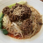 User's review image for バーミヤン 雪が谷大塚駅前店