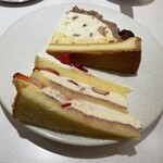 用戶對於RITUEL CAFE ルミネ新宿店的評論圖