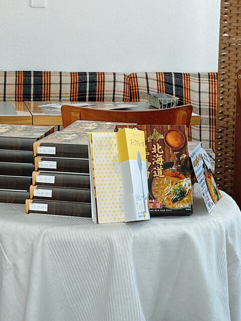 用户对于Spice&mill的评论高清图