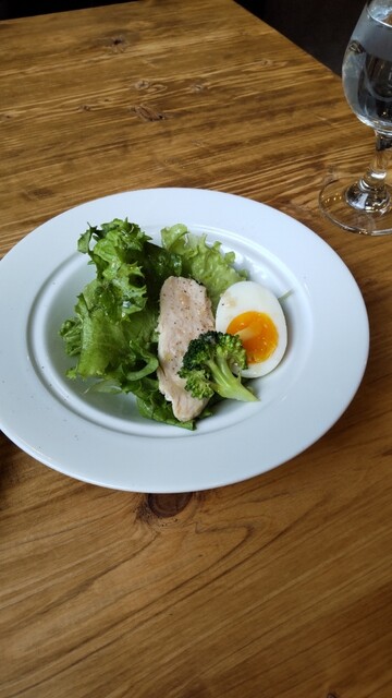 User's recommendation image for ミニPizzaと西洋料理 unnoe