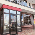 用戶對於マクドナルド 筑紫通り店的評論圖