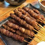 User's review image for 博多とりかわ 長政 新橋店