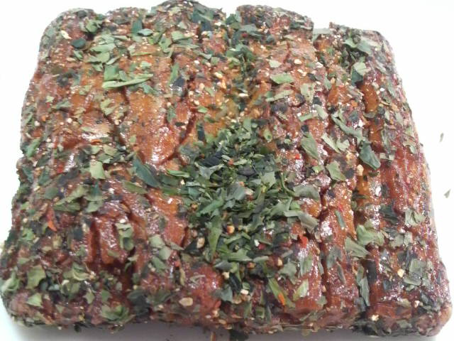 用戶對於毘沙門せんべい 福屋的評論圖