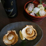 用戶對於佐渡島へ渡れ 上野店的評論圖