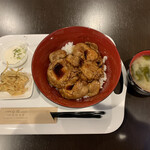 用户对于お食事処 心花的评论图