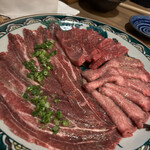 用户对于焼肉牛匠 新的评论图