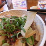 用戶對於すき家 八王子東町店的評論圖