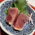 用户对于居酒屋 たぬき的评论图