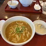 用戶對於古奈屋 巣鴨本店的評論圖