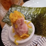 用戶對於大衆スタンド 神田屋 渋谷センター街店的評論圖