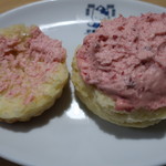 User's review image for メルシースコーン