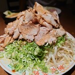用戶對於新福菜館 麻布十番店的評論圖