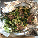 User's review image for 広島鉄板 バリュー兄弟 こめちゃん