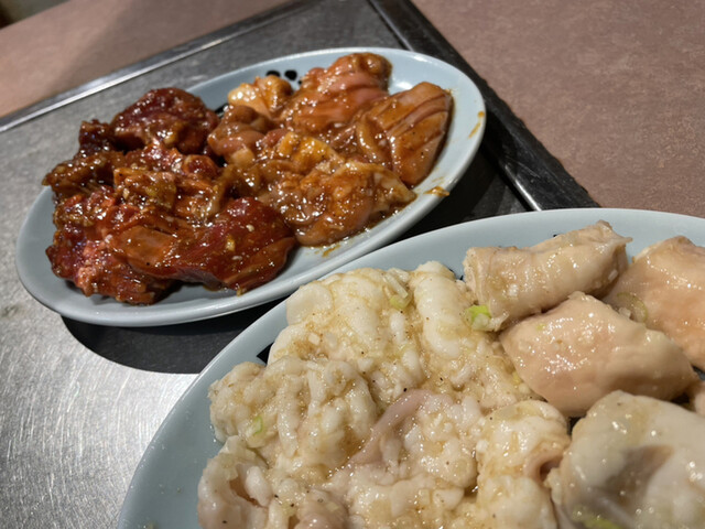 用戶對於焼肉ここから 赤坂店的評論高清圖