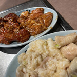 用戶對於焼肉ここから 赤坂店的評論圖