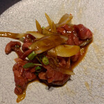用戶對於焼肉 黒十庵的評論圖