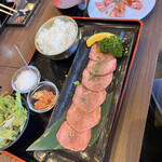 用户对于焼肉 匠苑的评论图