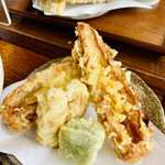 用戶對於すぎのや的評論圖