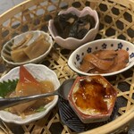 用戶對於日本酒バル78　NANAYA的評論圖