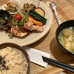 用戶對於玄三庵　 淀屋橋odona店的評論圖