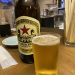 User's review image for 麦酒宿 まり花 道玄坂