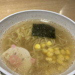 用戶對於丸源ラーメン 岸和田八阪店的評論圖