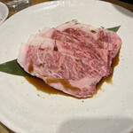 User's review image for 吟味焼肉 じゃんか 道玄坂