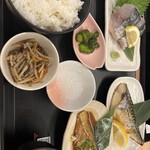 用戶對於さかな酒場 魚星 葛西駅前店的評論圖