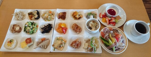 User's recommendation image for ナチュラルガーデン