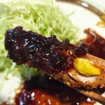 User's review image for 川ばた