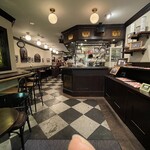 用戶對於人間関係 cafe de copain的評論圖