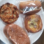 用戶對於Une Noix的評論圖