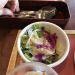 User's review image for ロイヤルホスト 永福町店
