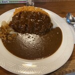 User's review image for カレーショップMASARA