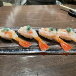 用戶對於宝すし的評論圖