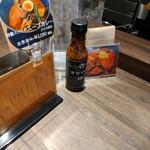 用户对于とんかつ甘辛カレー Coltrane的评论图