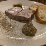 用戶對於Wine Bar G的評論圖
